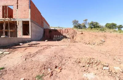 Terreno com 420m² no alto da boa vista no condomínio pampulha