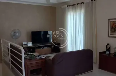 Casa com 3 quartos à venda na Avenida Lauro Miguel Sacker, Parque Residencial Villa dos Inglezes, Sorocaba