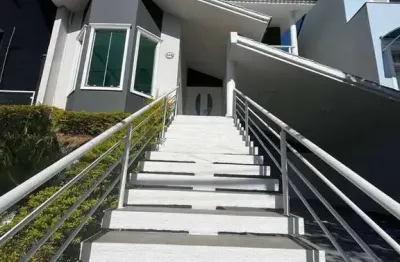 Casa com 4 quartos à venda na Rua José Pedro Luz Netto, Parque Residencial Villa dos Inglezes, Sorocaba