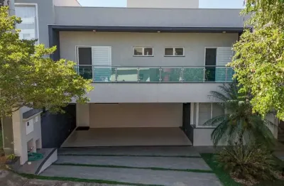 Sobrado no villa dos inglezes com 4 suites com varanda