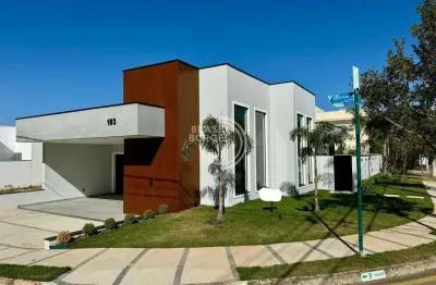 Casa com 3 quartos à venda na Rua Amélia Bozzola Ferreira, 97, Residencial Villa do Bosque, Sorocaba