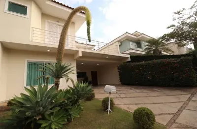 Sobrado no villa dos inglezes com 3 suítes, sala para 3 ambientes, sala de tv, escritório, piscina