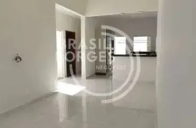 Casa com 3 quartos à venda na Avenida José Santos Almeida, 999, Jardim Residencial Villagio Ipanema I, Sorocaba