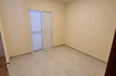 Casa de condomínio para venda com 3 quartos, 119m² - golden park alpha - sorocaba/sp