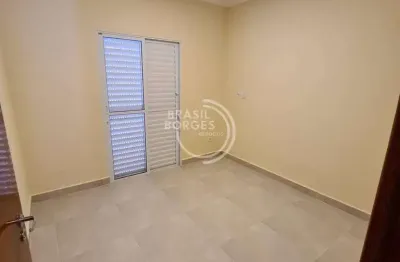 Casa de condomínio para venda com 3 quartos, 119m² - golden park alpha - sorocaba/sp