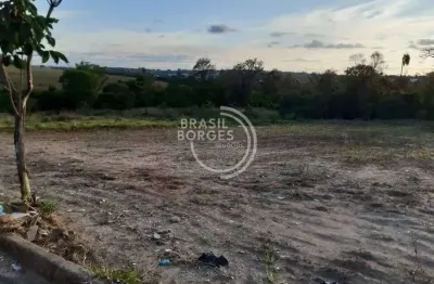 Terreno comercial à venda na Rua Anália Pereira Pezzutto, 1, Iporanga, Sorocaba