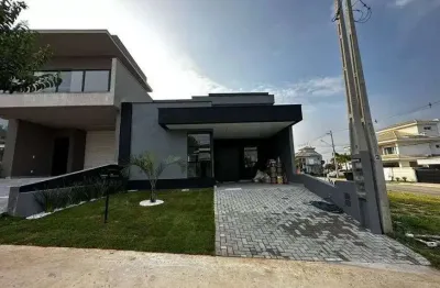 Casa cond. terras são francisco 110m², 3 quartos, 1 suíte, sala estar e jantar, área gourmet