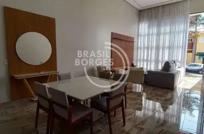 Casa com 3 quartos à venda na Avenida Lauro Miguel Sacker, Parque Residencial Villa dos Inglezes, Sorocaba
