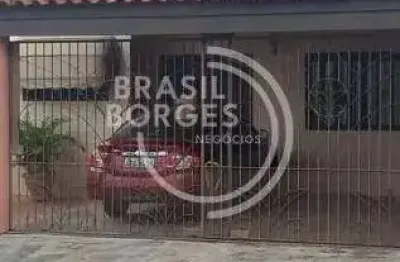 Casa para venda com 278 metros quadrados com 3 quartos em jardim são carlos - sorocaba - sp
