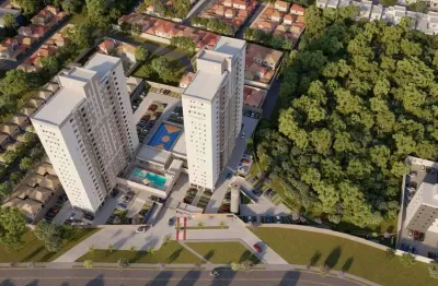 Apartamento com 2 quartos à venda na Rua Ramon Haro Martini, 1160, Vila Haro, Sorocaba
