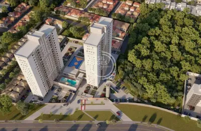 Apartamento com 2 quartos à venda na Rua Ramon Haro Martini, 1160, Vila Haro, Sorocaba
