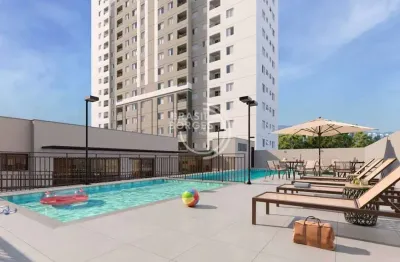 Apartamento com 2 quartos à venda na Rua Ramon Haro Martini, 1160, Vila Haro, Sorocaba