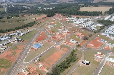 Lotes a partir de 200m² no loteamento santa cristina