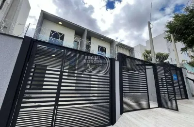 Casa com 2 quartos à venda na Rua Polônia, Jardim Europa, Sorocaba