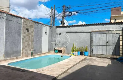 Casa com 2 quartos à venda na Rua Darcy Fruet, 285, Jardim Wanel Ville V, Sorocaba