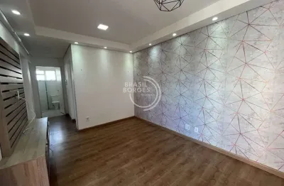 Apartamento com 2 quartos à venda na Rua João Ribeiro de Barros, 950, Vila Odim Antão, Sorocaba