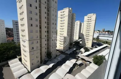 Apartamento com 2 quartos à venda na Rua João Ribeiro de Barros, 950, Vila Odim Antão, Sorocaba
