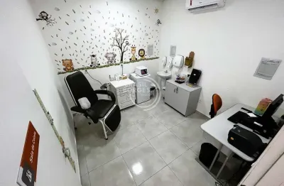 Casa comercial para alugar na Rua da Penha, 884, Centro, Sorocaba