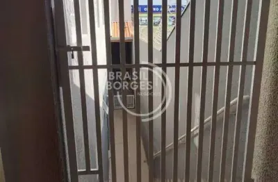 Casa com 2 quartos à venda na Avenida Doutor José Caetano Graziosi, Wanel Ville, Sorocaba