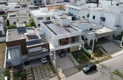 Casa em condomínio fechado com 3 quartos à venda na Rua Professora Maria Elisa Soares Rosa, Jardim Residencial Chácara Ondina, Sorocaba