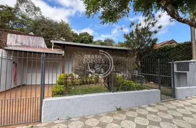 Casa com 3 dormitórios para venda, 165 m² - jardim paulistano - sorocaba/sp