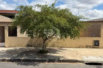 Casa com 3 quartos à venda na Rua João de Oliveira Cassu, Éden, Sorocaba