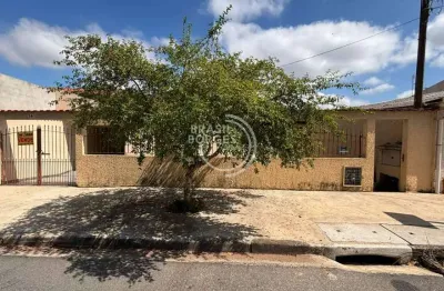 Casa com 3 quartos à venda na Rua João de Oliveira Cassu, Éden, Sorocaba