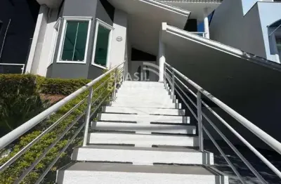 Casa em condomínio fechado com 3 quartos à venda na Rua José Pedro Luz Netto, Parque Residencial Villa dos Inglezes, Sorocaba