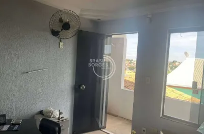 Casa comercial com 1 sala à venda na Avenida Itavuvu, 1745, Jardim Maria Antônia Prado, Sorocaba