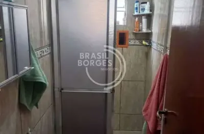 Casa com 2 dormitorios, terreno amplo – próximo à av. itavuvu