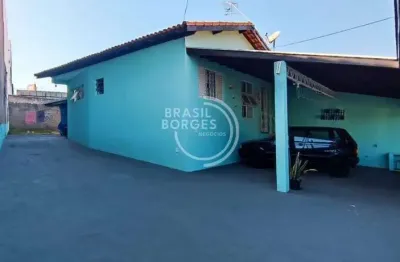 Casa com 2 dormitorios, terreno amplo – próximo à av. itavuvu