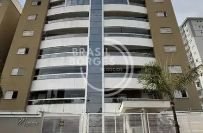 Apartamento com 4 quartos à venda na Rua Vaifro de Biaggi, 144, Parque Campolim, Sorocaba