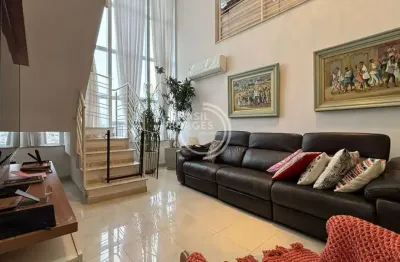 Apartamento com 4 quartos à venda na Rua Vaifro de Biaggi, 144, Parque Campolim, Sorocaba