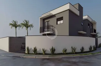 Casa com 2 quartos à venda na Rua Luiz Pires de Camargo, 60, Jardim Piazza Di Roma II, Sorocaba
