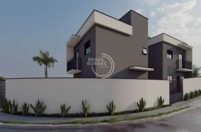 Casa com 2 quartos à venda na Rua Luiz Pires de Camargo, 60, Jardim Piazza Di Roma II, Sorocaba