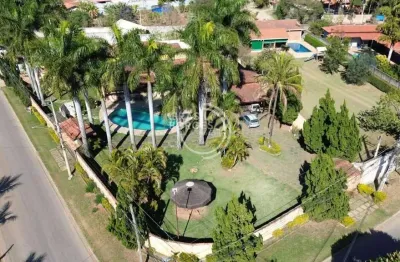 Chácara à venda em araçoiaba da serra – 2.000 m² de terreno, 2 casas, piscina e área verde