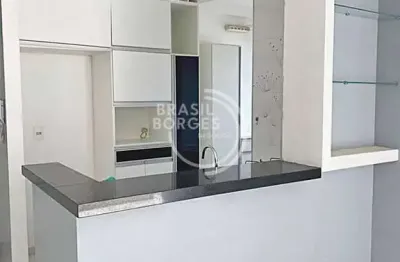 Apartamento com 2 quartos à venda na Rua Professor Luiz de Vasconcelos, Vila Progresso, Sorocaba
