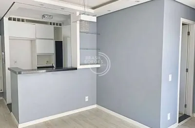 Apartamento com 2 quartos à venda na Rua Professor Luiz de Vasconcelos, Vila Progresso, Sorocaba