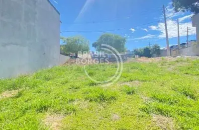 Terreno à venda na alameda ravenna, jardim wanel ville v, sorocaba por r$ 277.000