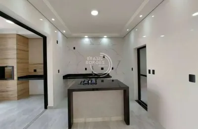Casa em condomínio fechado com 3 quartos à venda na alameda ravenna, jardim wanel ville v, sorocaba, 145 m2 por r$ 960.000