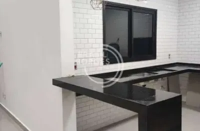 Casa em condomínio fechado com 3 quartos à venda na alameda ravenna, jardim wanel ville v, sorocaba, 139 m2 por r$ 890.000