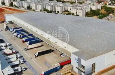 Casa para alugar na Avenida Papa João Paulo I, 15, Residencial Parque Cumbica, Guarulhos