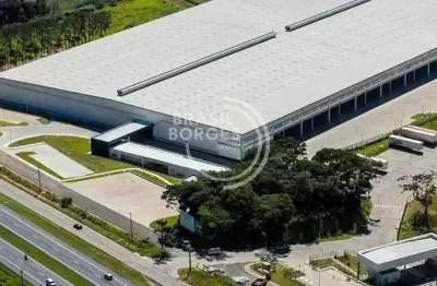 Galpão logístico 14.252m² e 13 docas na rodovia dom gabriel paulino bueno couto