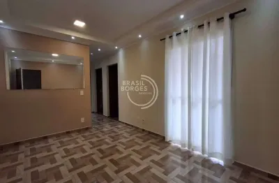 Apartamento com 2 quartos à venda na rua joão ribeiro de barros, 950, vila odim antão, sorocaba, 54 m2 por r$ 329.000