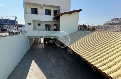 Sala comercial com 1 sala para alugar na Avenida Itavuvu, 1745, Jardim Maria Antônia Prado, Sorocaba