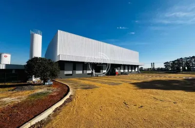 Galpão/depósito/armazém para locação com 1.500 m² em uberlândia/mg