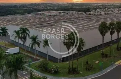Galpão/depósito/armazém para locação com 1.544 m² em sumaré/sp