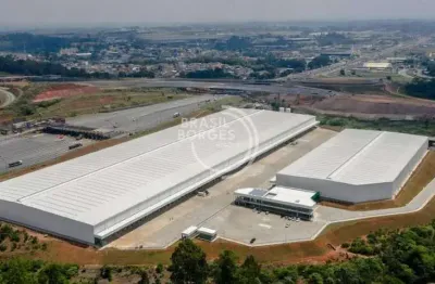 Galpão/depósito/armazém para locação com 8.152 m² em arujá - sp
