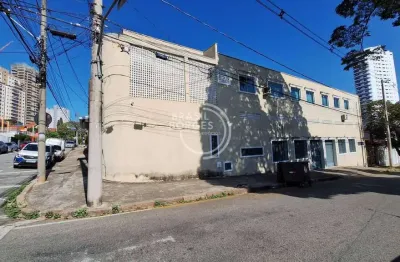 Sala comercial com 2 salas à venda na Rua Ramos de Azevedo, 76, Centro, Sorocaba
