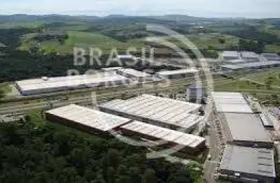 Galpão/depósito/armazém para locação com 2.485 m² em atibaia